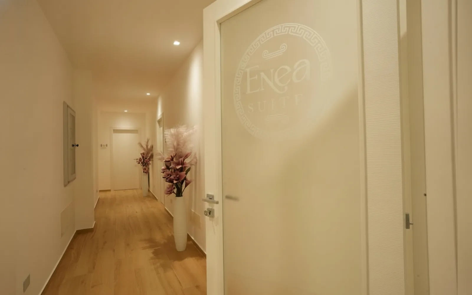 Enea Suite, struttura a Trapani (Sicilia) (foto 10)