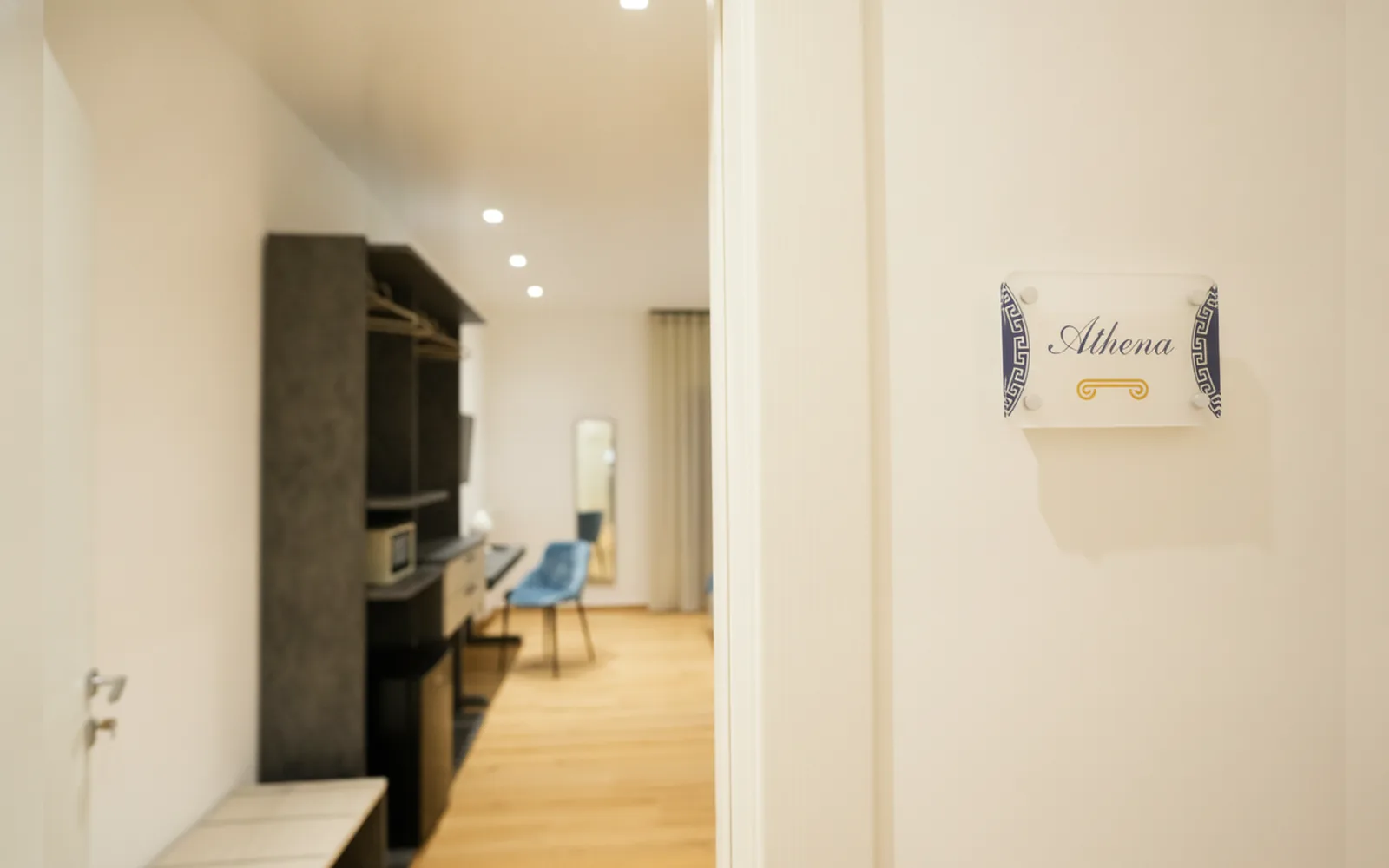 Enea Suite, struttura a Trapani (Sicilia) (foto 8)